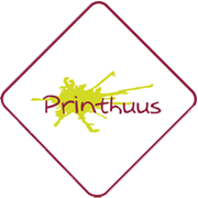 Printhuus - hoofdsponsor