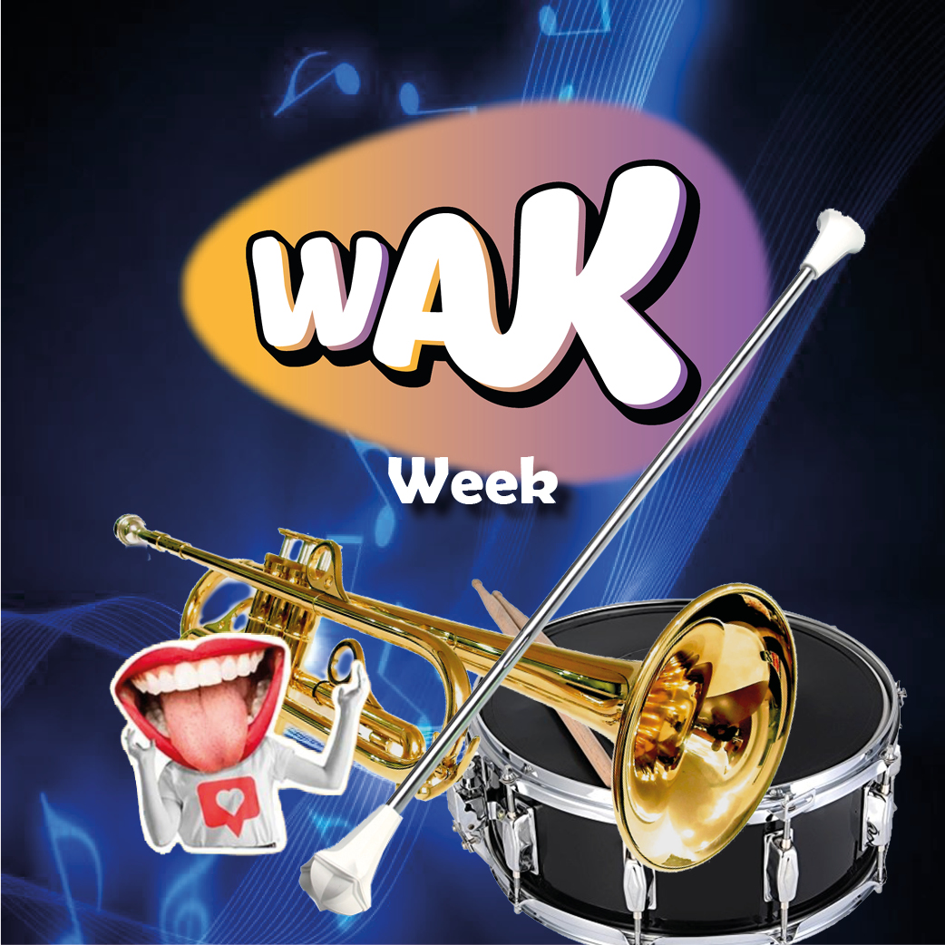 Wak Week