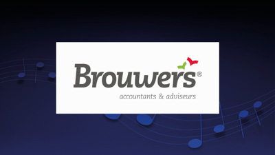 Brouwers Accountants Zwolle - sponsor Excelsior Dalfsen
