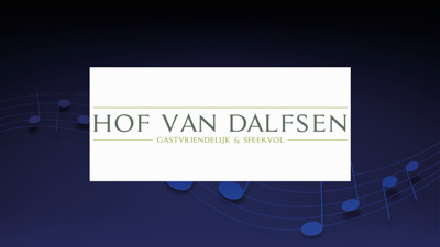 Hof van Dalfsen Hotel/Restaurant Dalfsen - sponsor Excelsior Dalfsen