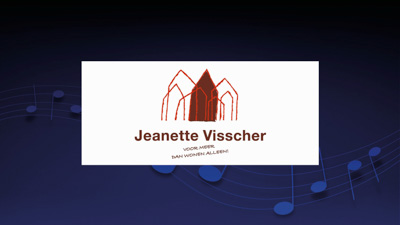 Jeanette Visscher Makelaars- & Assurantiekantoor Dalfsen - sponsor Excelsior Dalfsen