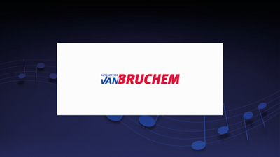 Van Bruchem Autoservice Zwolle - sponsor Excelsior Dalfsen